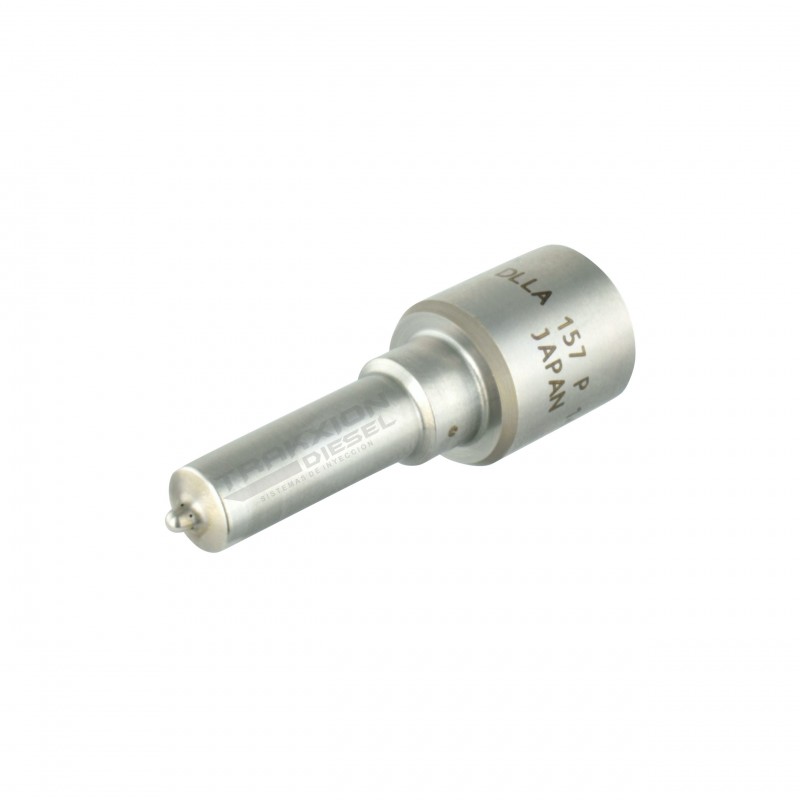 Tobera 0433171887, DLLA157P1425 de inyector Diesel Bosch 0445120049 para Sterling Fuso 360, 4M50 Mitsubishi