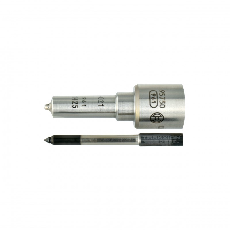 Tobera 0433171887, DLLA157P1425 de inyector Diesel Bosch 0445120049 para Sterling Fuso 360, 4M50 Mitsubishi