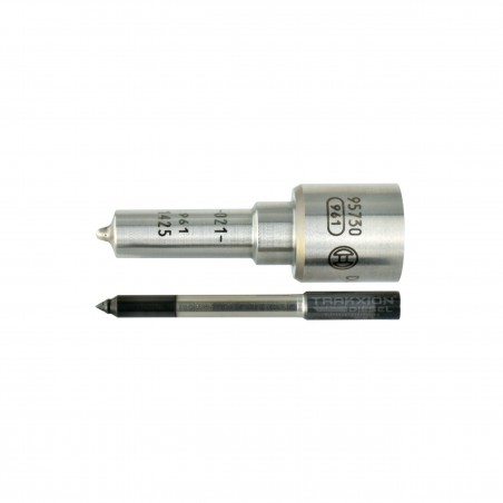 Tobera 0433171887, DLLA157P1425 de inyector Diesel Bosch 0445120049 para Sterling Fuso 360, 4M50 Mitsubishi