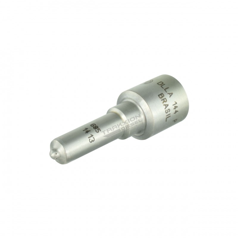 Tobera Diesel 0433171875, DLLA144P1413, DLLA144PV3, DLLA144PV3196, DLLA144PV3196473, Bosch para OM457 LA, Mercedes Benz