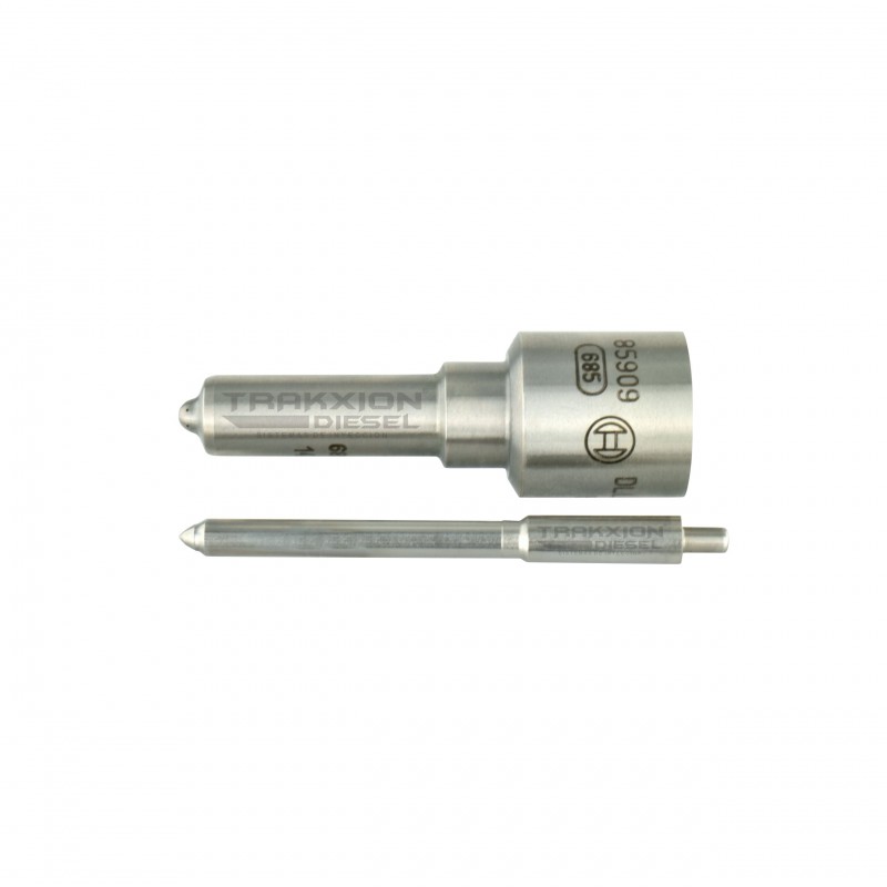 Tobera Diesel 0433171875, DLLA144P1413, DLLA144PV3, DLLA144PV3196, DLLA144PV3196473, Bosch para OM457 LA, Mercedes Benz