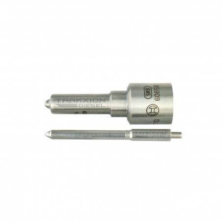 Tobera Diesel 0433171875, DLLA144P1413, DLLA144PV3, DLLA144PV3196, DLLA144PV3196473, Bosch para OM457 LA, Mercedes Benz