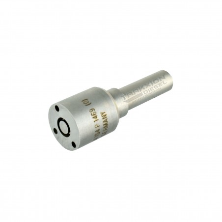 Tobera 0433171911, DLLA154P1469 de inyector Diesel Bosch 0445120053 para MAN D2848
