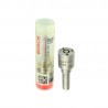 Tobera 0433171914, DLLA149P1471 de inyector Diesel Bosch 0445110239 para Partner 1.6 HDi Peugeot
