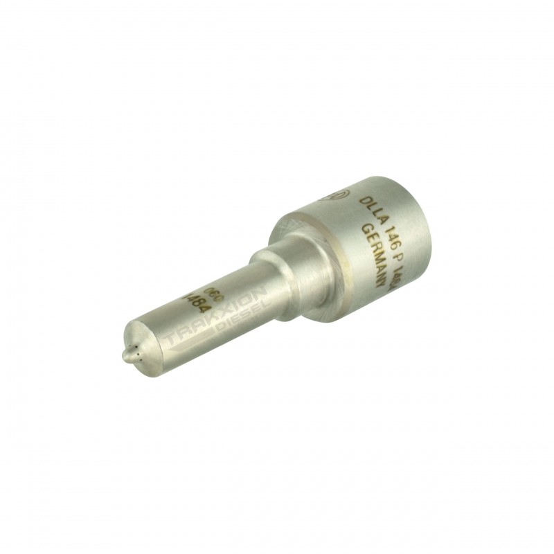 Tobera 0433171918, DLLA146P1484 de inyector Diesel Bosch 0445120056 para MAN D2848