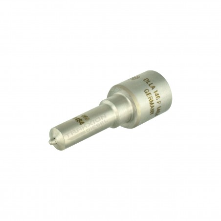 Tobera 0433171918, DLLA146P1484 de inyector Diesel Bosch 0445120056 para MAN D2848