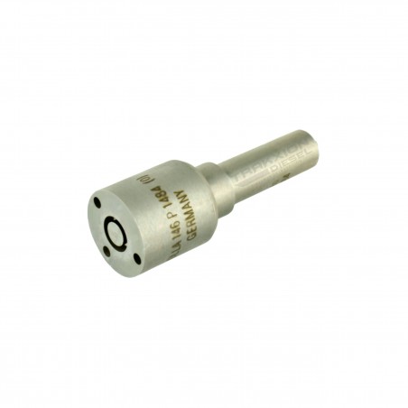 Tobera 0433171918, DLLA146P1484 de inyector Diesel Bosch 0445120056 para MAN D2848