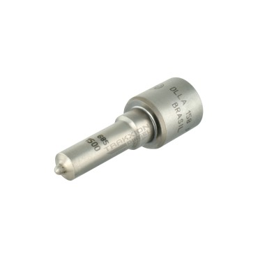 Tobera 0433171924, DLLA158P1500 de inyector Diesel Bosch 0445120042 para 6.6 Duramax, Silverado Chevrolet y Sierra GMC 2