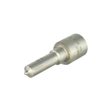 Tobera 0433171962, DLLA152P1563 de inyector Diesel Bosch 0445120062 para Massey Ferguson 2