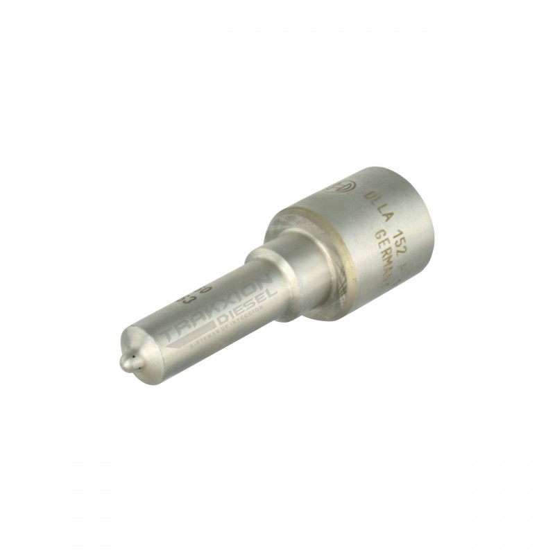 Tobera 0433171962, DLLA152P1563 de inyector Diesel Bosch 0445120062 para Massey Ferguson