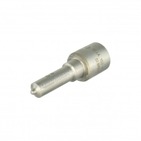 Tobera 0433171962, DLLA152P1563 de inyector Diesel Bosch 0445120062 para Massey Ferguson