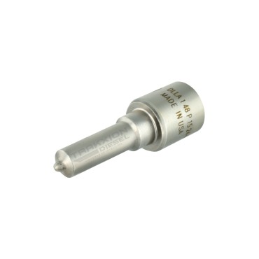 Tobera 0433171939, DLLA148P1524 de inyector Diesel Bosch 0445120061, 0445120217 para MAN D2066 2