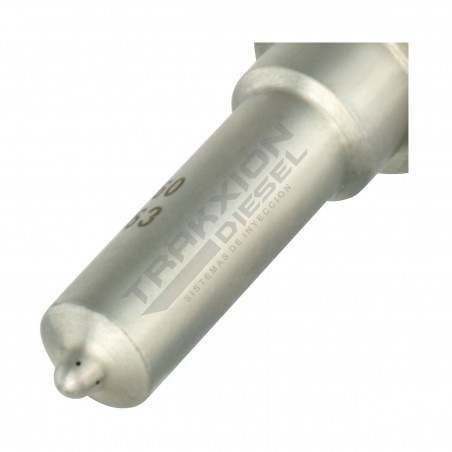 Tobera 0433171962, DLLA152P1563 de inyector Diesel Bosch 0445120062 para Massey Ferguson