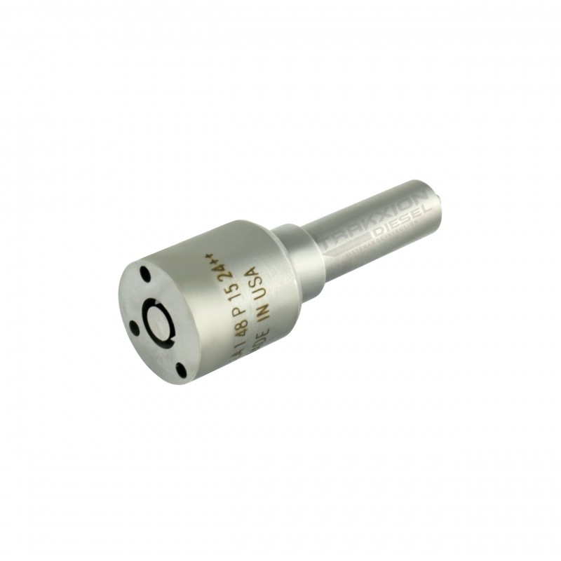 Tobera 0433171939, DLLA148P1524 de inyector Diesel Bosch 0445120061, 0445120217 para MAN D2066