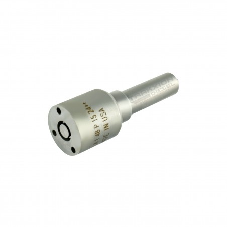 Tobera 0433171939, DLLA148P1524 de inyector Diesel Bosch 0445120061, 0445120217 para MAN D2066