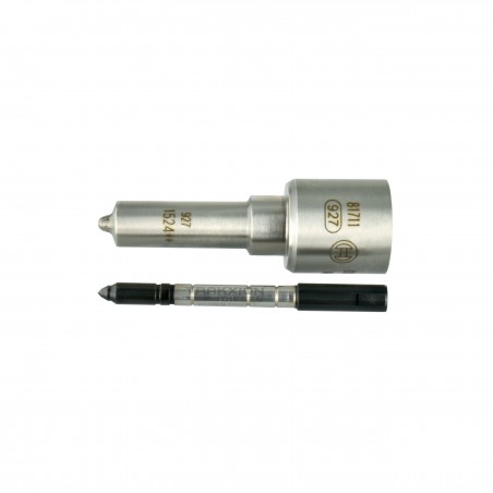 Tobera 0433171939, DLLA148P1524 de inyector Diesel Bosch 0445120061, 0445120217 para MAN D2066