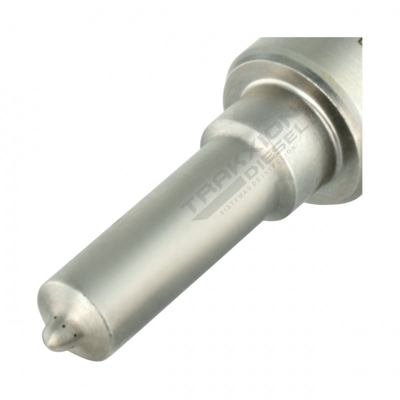 Tobera 0433171939, DLLA148P1524 de inyector Diesel Bosch 0445120061, 0445120217 para MAN D2066