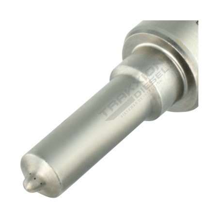 Tobera 0433171939, DLLA148P1524 de inyector Diesel Bosch 0445120061, 0445120217 para MAN D2066