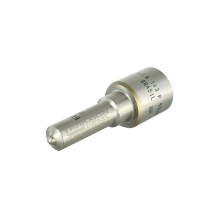 Tobera 0433171942, DLLA143P1528 de inyector Diesel Bosch 0445120069, 0445120151, 0445120211 para Cummins QSB