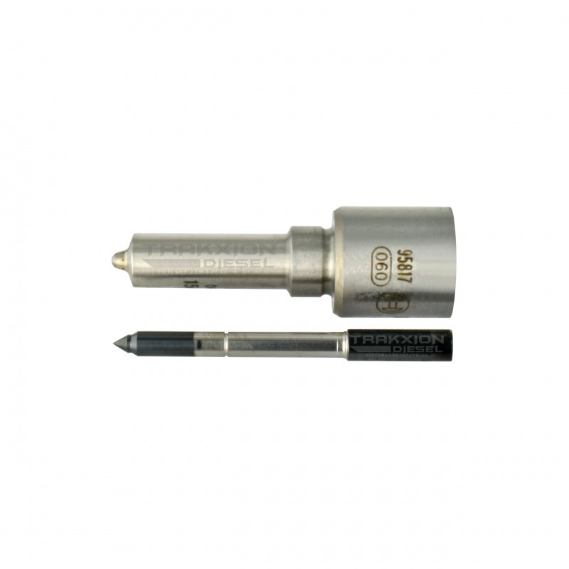 Tobera 0433171963, DLLA150P1564, 5600735881, 22018487, 7422018487 de inyector Diesel Bosch 0445120064 para Renault & Volvo