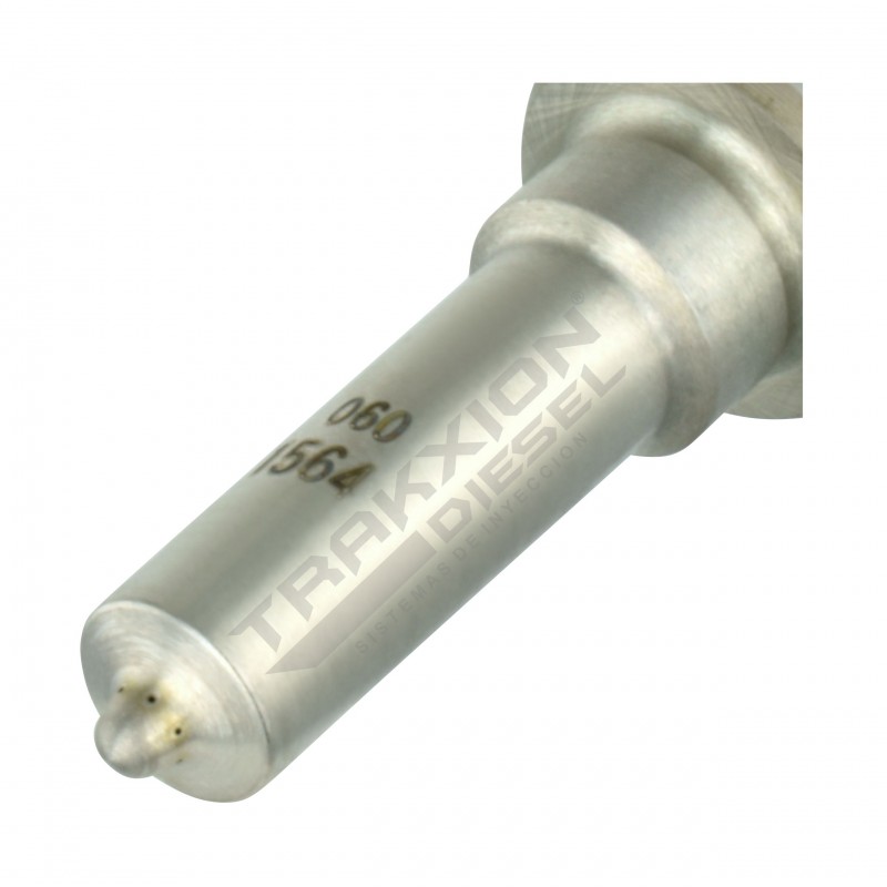 Tobera 0433171963, DLLA150P1564, 5600735881, 22018487, 7422018487 de inyector Diesel Bosch 0445120064 para Renault & Volvo