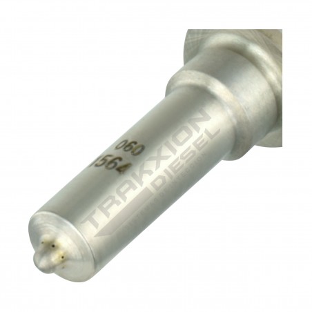 Tobera 0433171963, DLLA150P1564, 5600735881, 22018487, 7422018487 de inyector Diesel Bosch 0445120064 para Renault & Volvo
