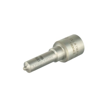 Tobera 0433171945, DLLA138P1533 de inyector Diesel Bosch 0445110248 para Ducato 3.0 Fiat, Manager 3.0 Peugeot 2