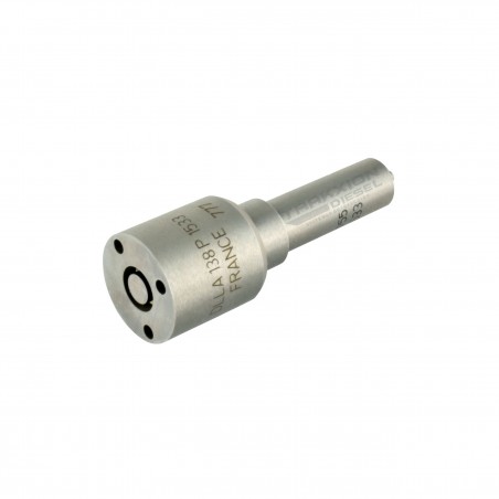 Tobera 0433171945, DLLA138P1533 de inyector Diesel Bosch 0445110248 para Ducato 3.0 Fiat, Manager 3.0 Peugeot