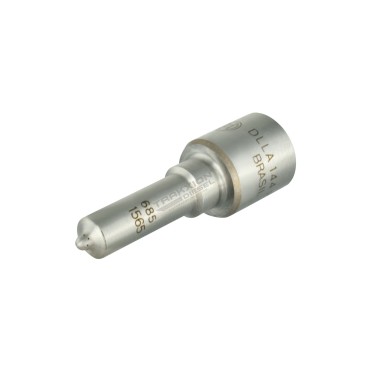 Tobera 0433171964, DLLA144P1565, 22017818, 7422017818 de inyector Diesel Bosch 0445120066 para Deutz, KHD, Renault y Volvo 2