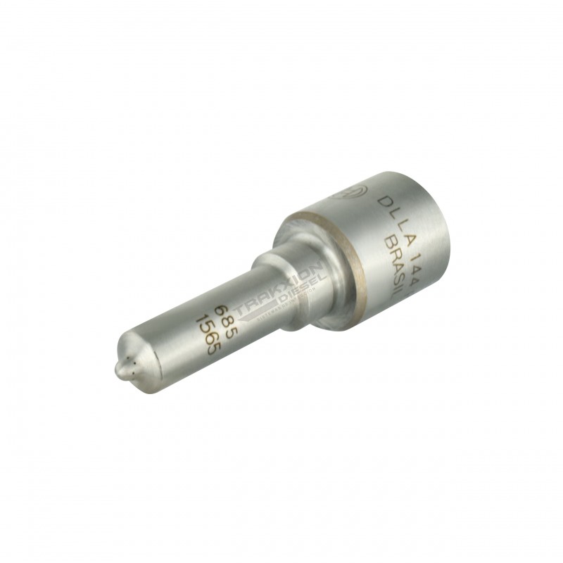 Tobera 0433171964, DLLA144P1565, 22017818, 7422017818 de inyector Diesel Bosch 0445120066 para Deutz, KHD, Renault y Volvo
