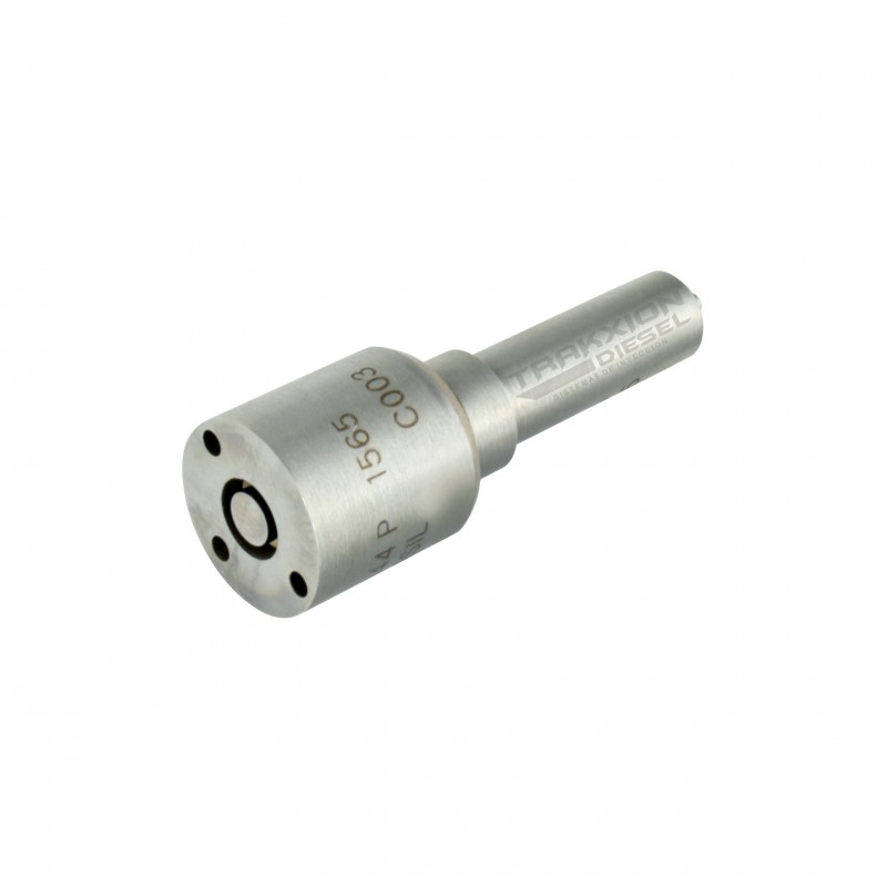 Tobera 0433171964, DLLA144P1565, 22017818, 7422017818 de inyector Diesel Bosch 0445120066 para Deutz, KHD, Renault y Volvo