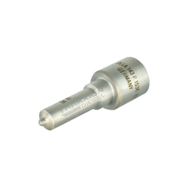 Tobera 0433171947, DLLA143P1536 de inyector Diesel Bosch 0445120054, 2855491, 504091504 para Case, New Holland, Iveco 2
