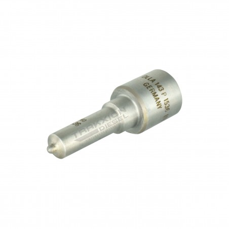 Tobera 0433171947, DLLA143P1536 de inyector Diesel Bosch 0445120054, 2855491, 504091504 para Case, New Holland, Iveco