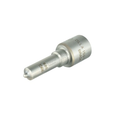 Tobera 0433171965, DLLA150P1566, 5600735882, 7422018493 de inyector Diesel 0445120074, 0445120138, 0445120139 para Renault Volvo 2