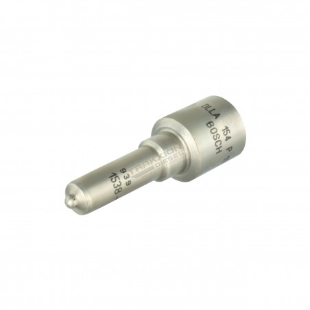 Tobera Diesel 0433171948, DLLA154P1538, Bosch para Mercedes Benz