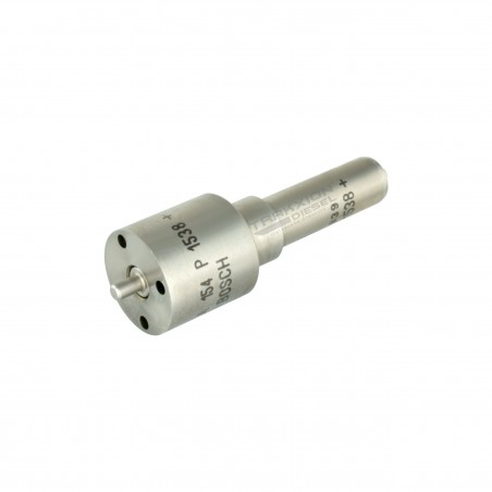 Tobera Diesel 0433171948, DLLA154P1538, Bosch para Mercedes Benz