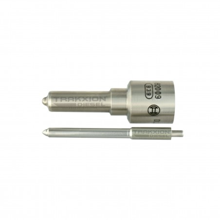 Tobera Diesel 0433171948, DLLA154P1538, Bosch para Mercedes Benz