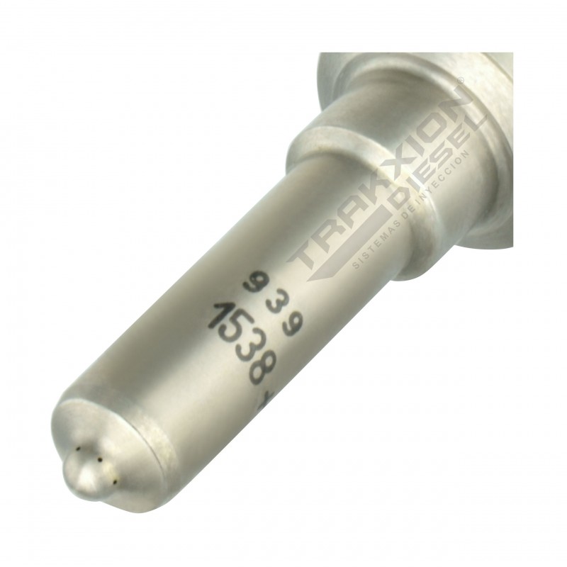 Tobera Diesel 0433171948, DLLA154P1538, Bosch para Mercedes Benz