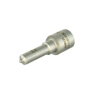Tobera 0433171966, DLLA137P1577 de inyector Diesel Bosch 0445120075 para Case, Iveco, New Holland 2