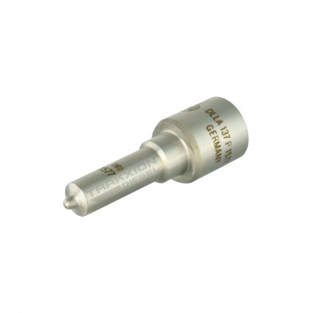 Tobera 0433171966, DLLA137P1577 de inyector Diesel Bosch 0445120075 para Case, Iveco, New Holland