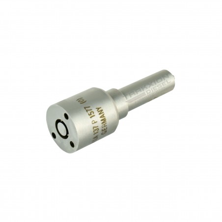 Tobera 0433171966, DLLA137P1577 de inyector Diesel Bosch 0445120075 para Case, Iveco, New Holland