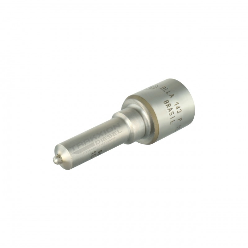 Tobera 0433171951, DLLA143P1541 de inyector Diesel Bosch 0445120071, 0445120184 para Cummins 6.7 ISB, Dodge RAM