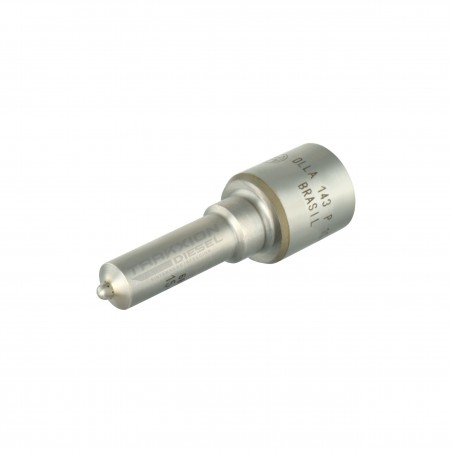 Tobera 0433171951, DLLA143P1541 de inyector Diesel Bosch 0445120071, 0445120184 para Cummins 6.7 ISB, Dodge RAM