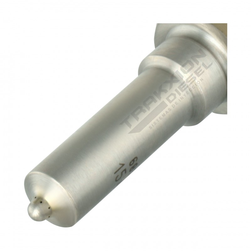 Tobera 0433171951, DLLA143P1541 de inyector Diesel Bosch 0445120071, 0445120184 para Cummins 6.7 ISB, Dodge RAM