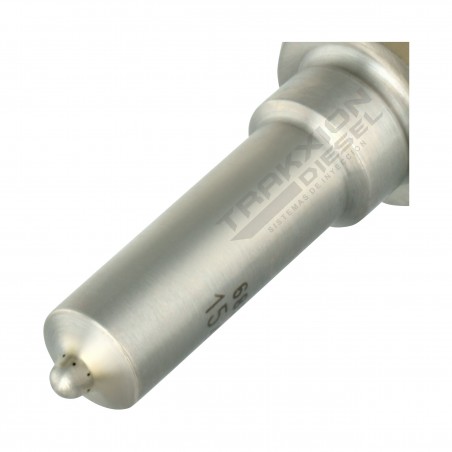 Tobera 0433171951, DLLA143P1541 de inyector Diesel Bosch 0445120071, 0445120184 para Cummins 6.7 ISB, Dodge RAM