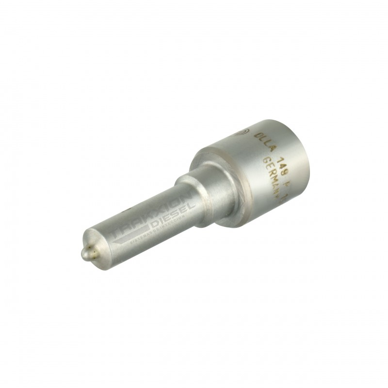 Tobera 0433171961, DLLA149P1562 de inyector Diesel Bosch 0445120063, 0445120340 para Fendt, Massey Ferguson