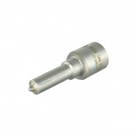 Tobera 0433171961, DLLA149P1562 de inyector Diesel Bosch 0445120063, 0445120340 para Fendt, Massey Ferguson