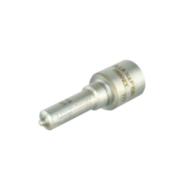 Tobera 0433171968, DLLA146P1581 de inyector Diesel Bosch 0445120067 para Deutz, KHD, Renault, Volvo 2