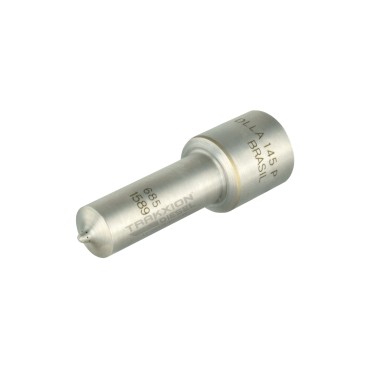 Tobera 0433171970, DLLA145P1589, 1750567, de inyector Diesel Bosch 0414701043, 0414701092 para Scania DI9, DI12 2