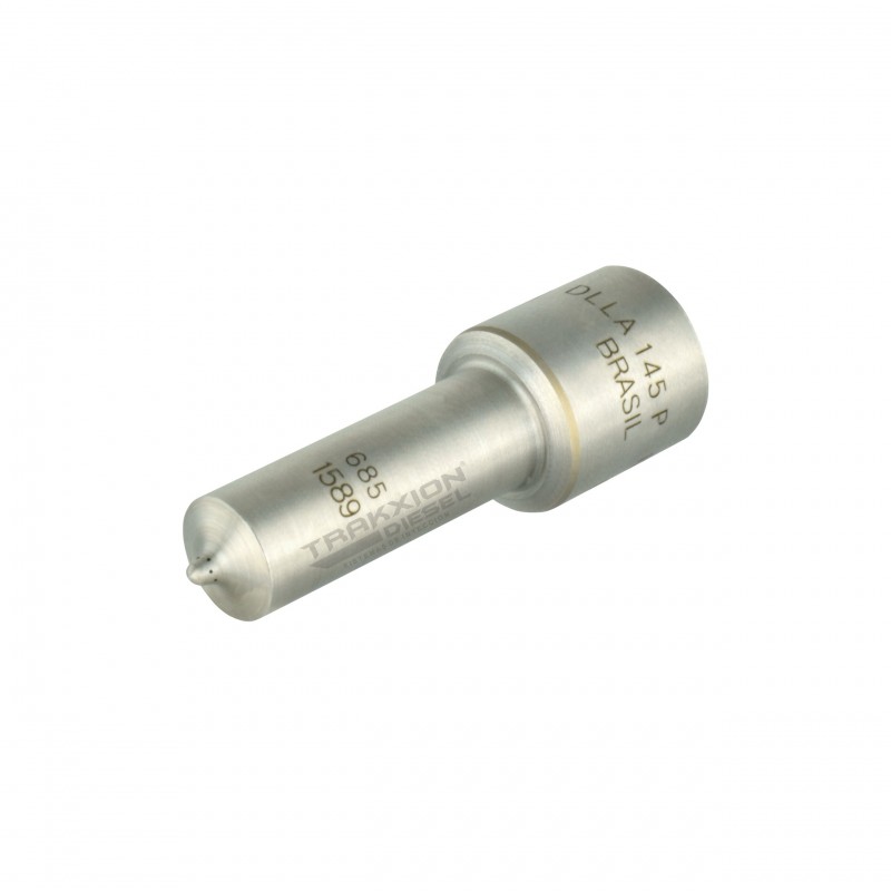 Tobera 0433171970, DLLA145P1589, 1750567, de inyector Diesel Bosch 0414701043, 0414701092 para Scania DI9, DI12